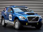 Volvo XC60 RR 2011 года